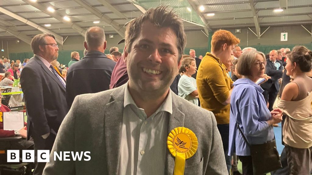 Cornish Politics - review of the year