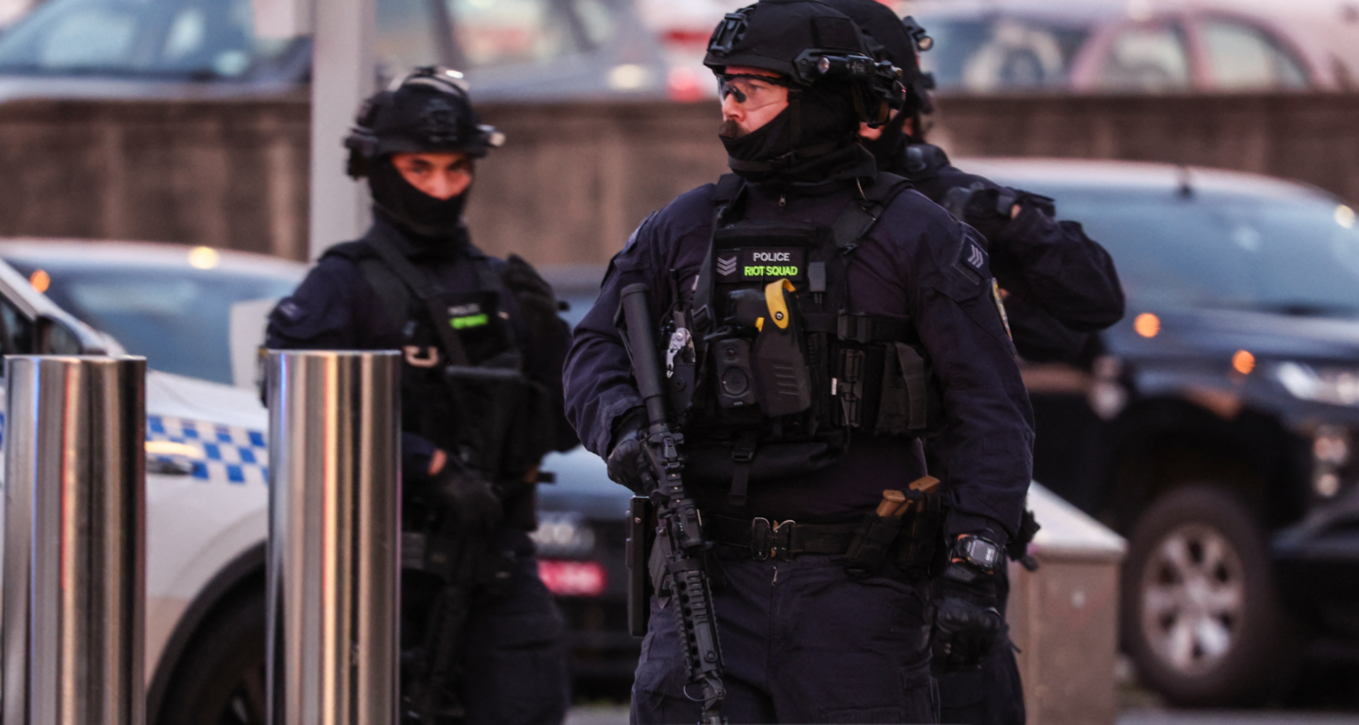 Australia to examine intelligence systems after Bondi Beach shooting