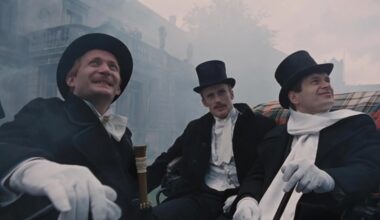 The Promised Land Is One of the Great Films About Capitalism