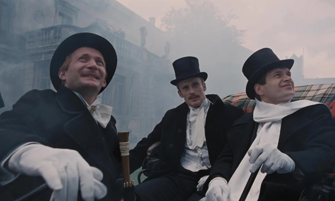 The Promised Land Is One of the Great Films About Capitalism