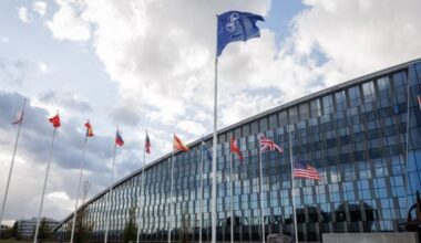 Ohne Rubio: NATO-Außenminister tagen in Brüssel