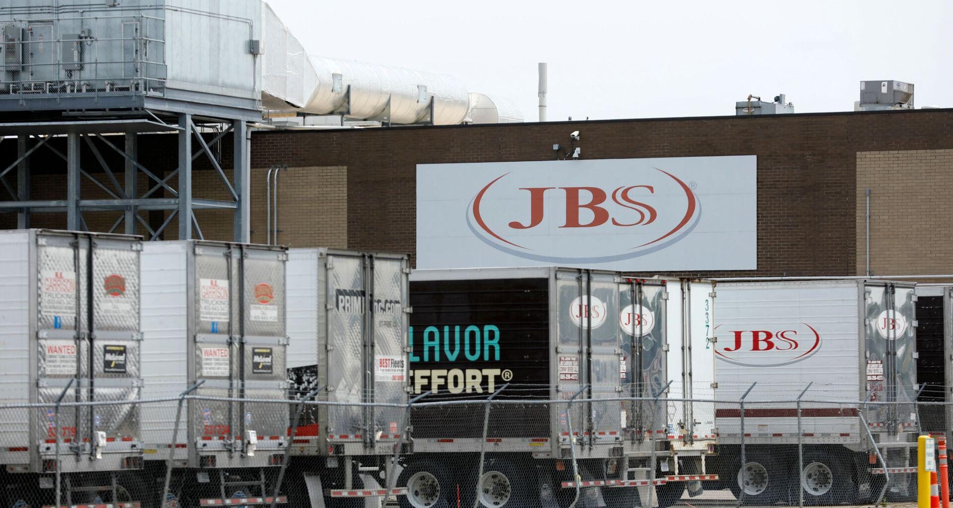 New study uncovers disturbing trend among major food companies: 'Not really mentioned or confronted'