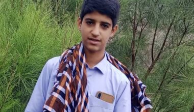 Amnesty demands release of Baluchi teen in Iran held to pressure father