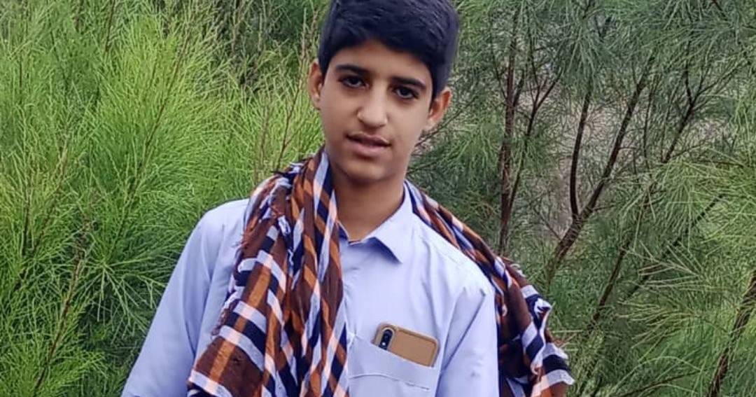 Amnesty demands release of Baluchi teen in Iran held to pressure father