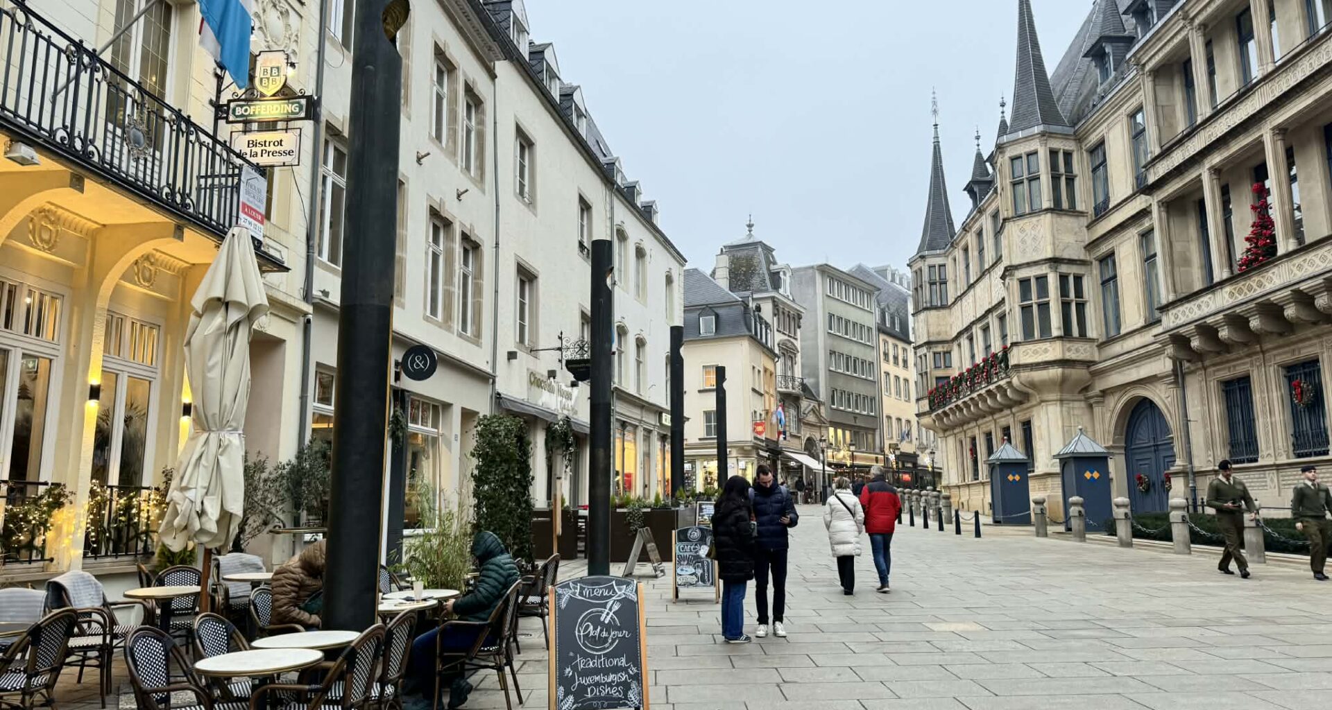 Testez votre mémoire avec ce quiz sur l'année 2025 au Luxembourg