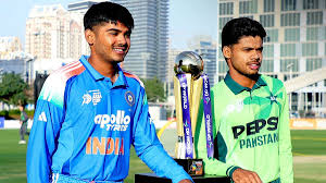 India U19 team faces review after Asia Cup final debacle vs Pakistan: Report.