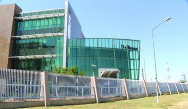 Boko rebuffs IMF on De Beers’ pursuit :: Mmegi Online