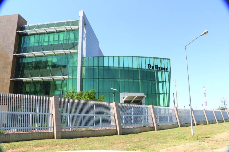 Boko rebuffs IMF on De Beers’ pursuit :: Mmegi Online