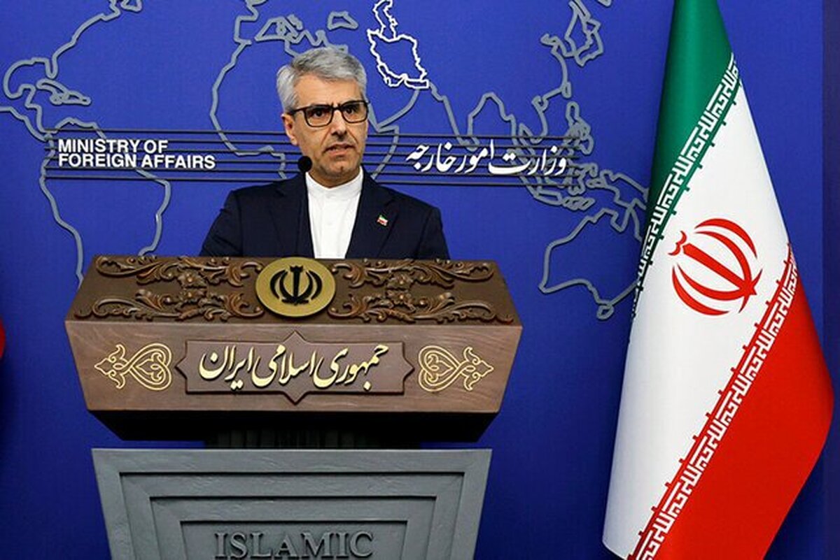Iran Condemns Tel Aviv’s ‘Evil Move’ Against Somalia