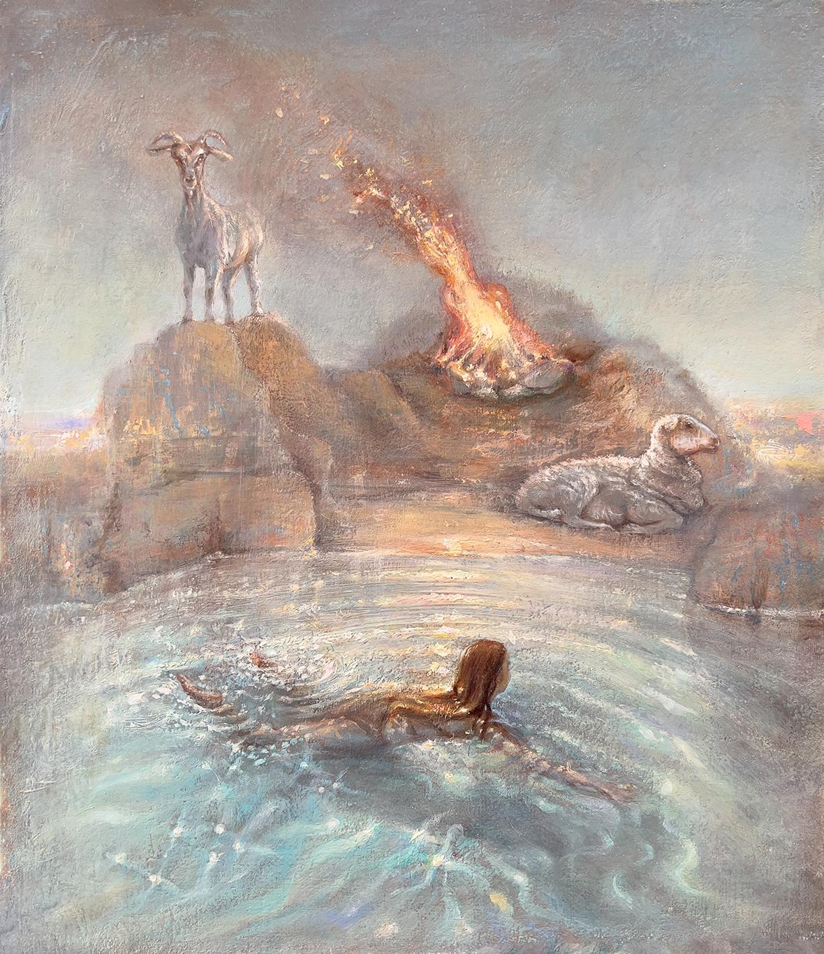 <em>Il-Ġebel ta’ Xalura</em>