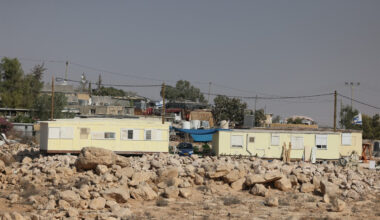 14 Countries Condemn Israel’s Expansion of West Bank Settlements