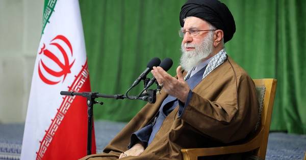 Khamenei says Tehran faces propaganda war aimed at its downfall