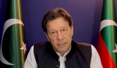 Pakistan Human Rights Commission raises alarm over misuse of detention powers in Imran Khan case