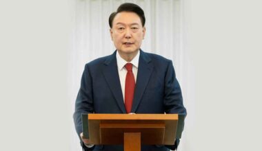 Special counsel to announce result of 6-month probe into ex-President Yoon's martial law bid