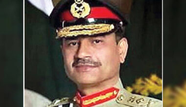 Is General Munir the real ruler of Pakistan!?