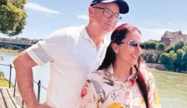 Bhumika Chawla reflects on Switzerland trip with her little one as she bids farewell to 2025