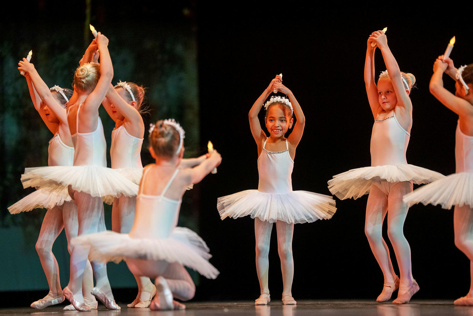 This is the fifth time that Óskandi has staged The …