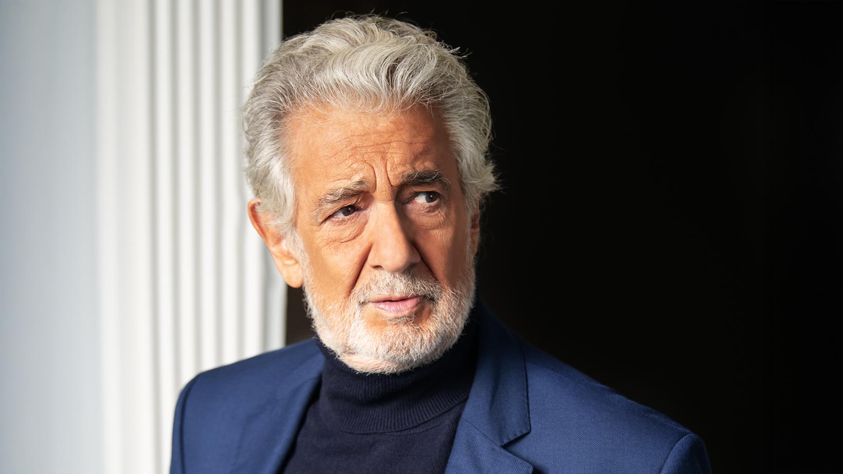 Plácido Domingo is regarded as one of the greatest opera …