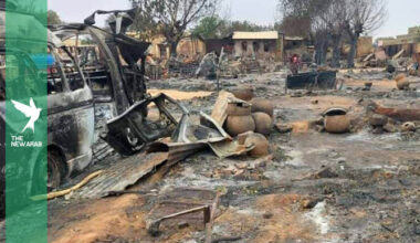 Amnesty urges war crimes probe into Sudan refugee camp attack