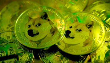 Dogecoin Price