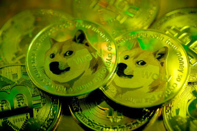 Dogecoin Price