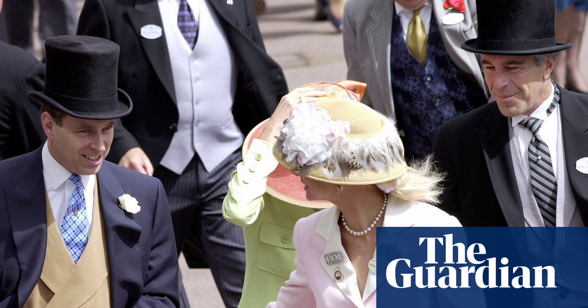 Epstein files: which royalty, politicians, musicians and actors are in the photos? | Jeffrey Epstein