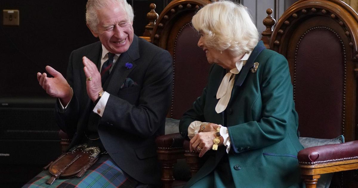 If the Royals must have pomp and ceremony, let them pay for it