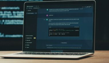 Artificial Intelligence: Some colleges, universities use AI to help with applications in the college admissions process