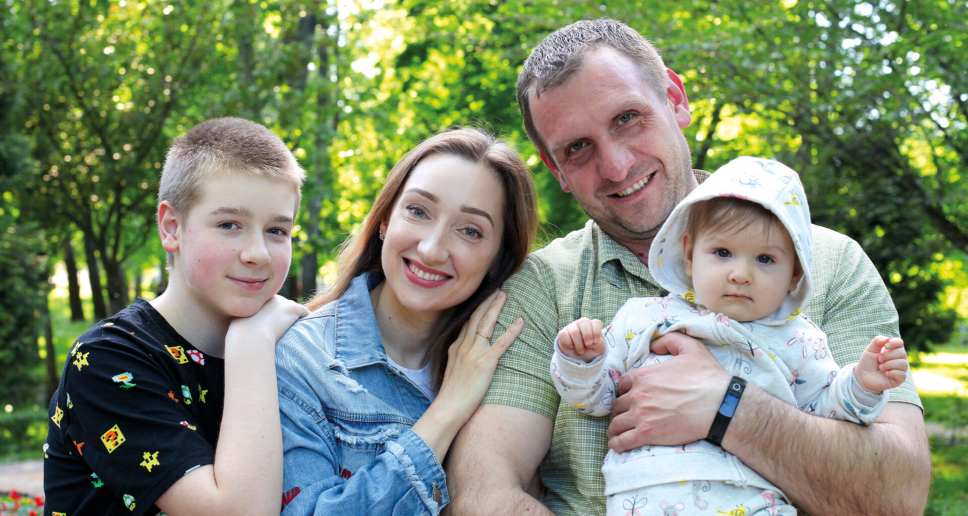 My family fled Ukraine in 2022. Here's how we'll spend Christmas