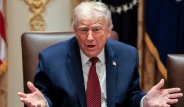 Key Takeaways As White House, Congress Push Foreign Policy Plans