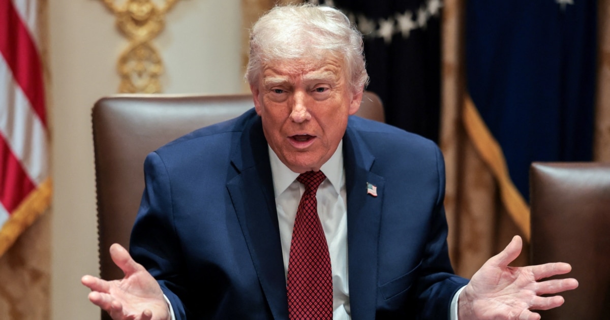 Key Takeaways As White House, Congress Push Foreign Policy Plans