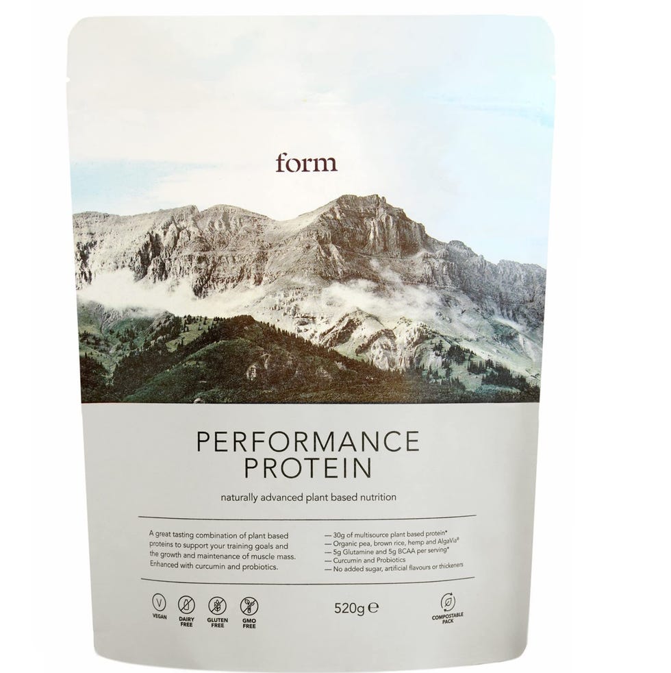 Performance Protein Performance Protein