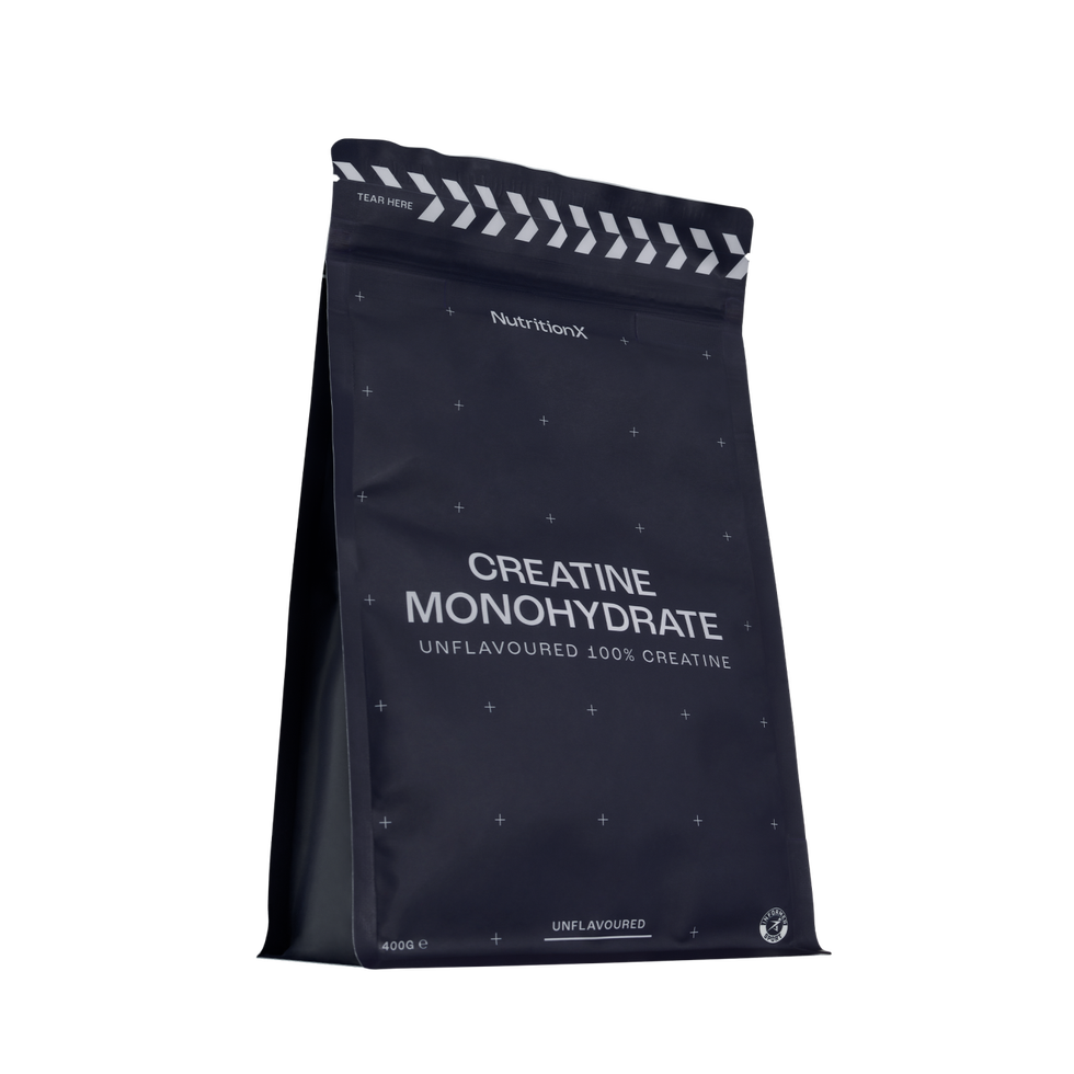 Creatine Monohydrate Powder Creatine Monohydrate Powder