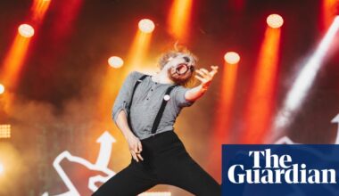 Saunas, electronica and air guitar: Oulu, Finland’s tech city, is European Capital of Culture 2026 | Finland holidays