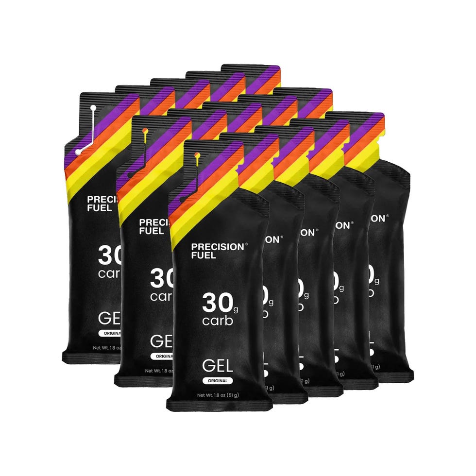 Fuel 30 Energy Gels Fuel 30 Energy Gels