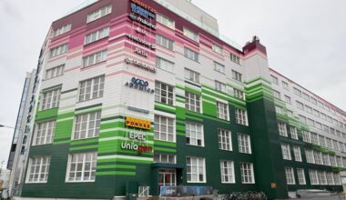 Business meeting seeks to match companies from Turku and Lithuania