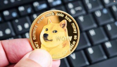 Dogecoin Price