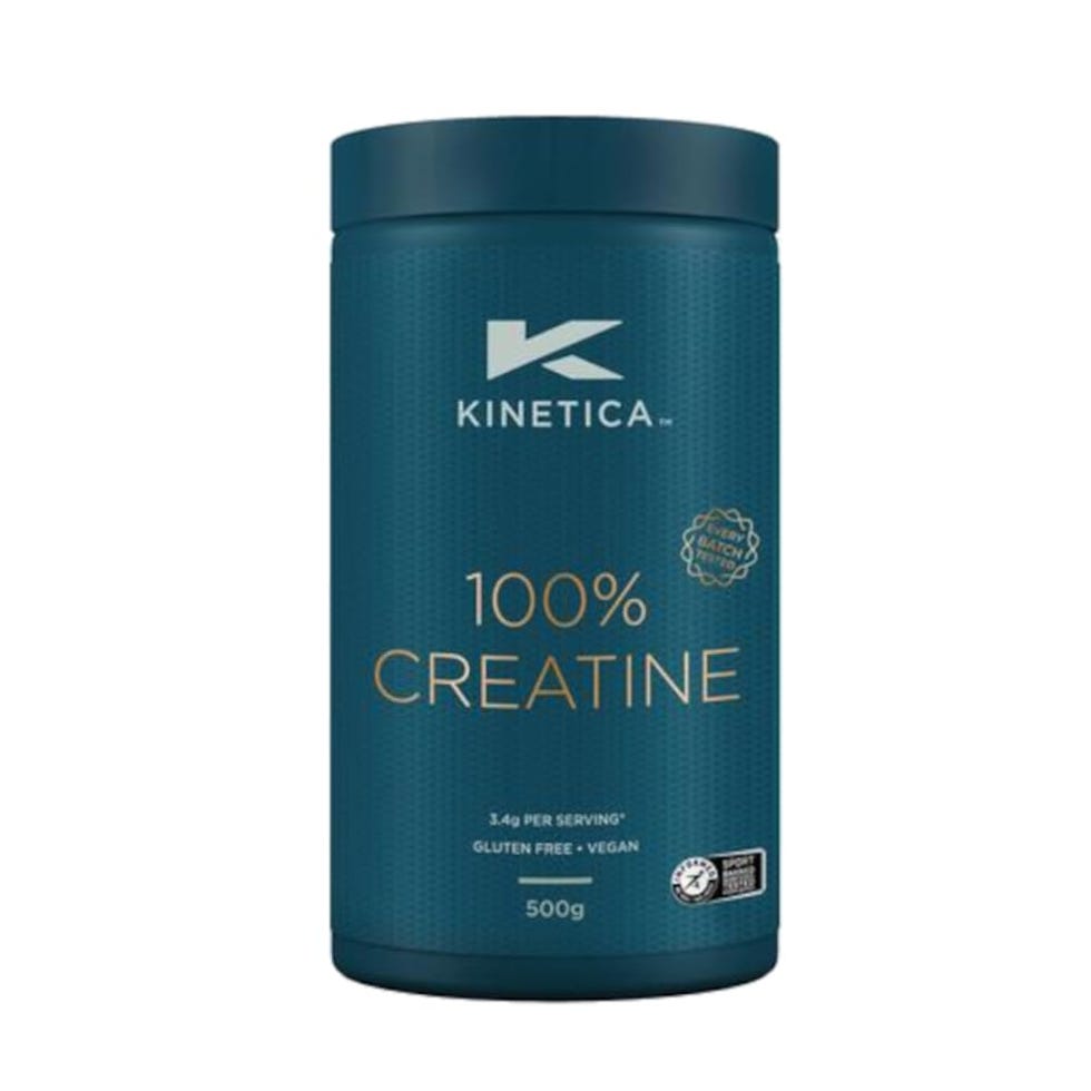Creapure® Creatine Monohydrate Powder Creapure® Creatine Monohydrate Powder