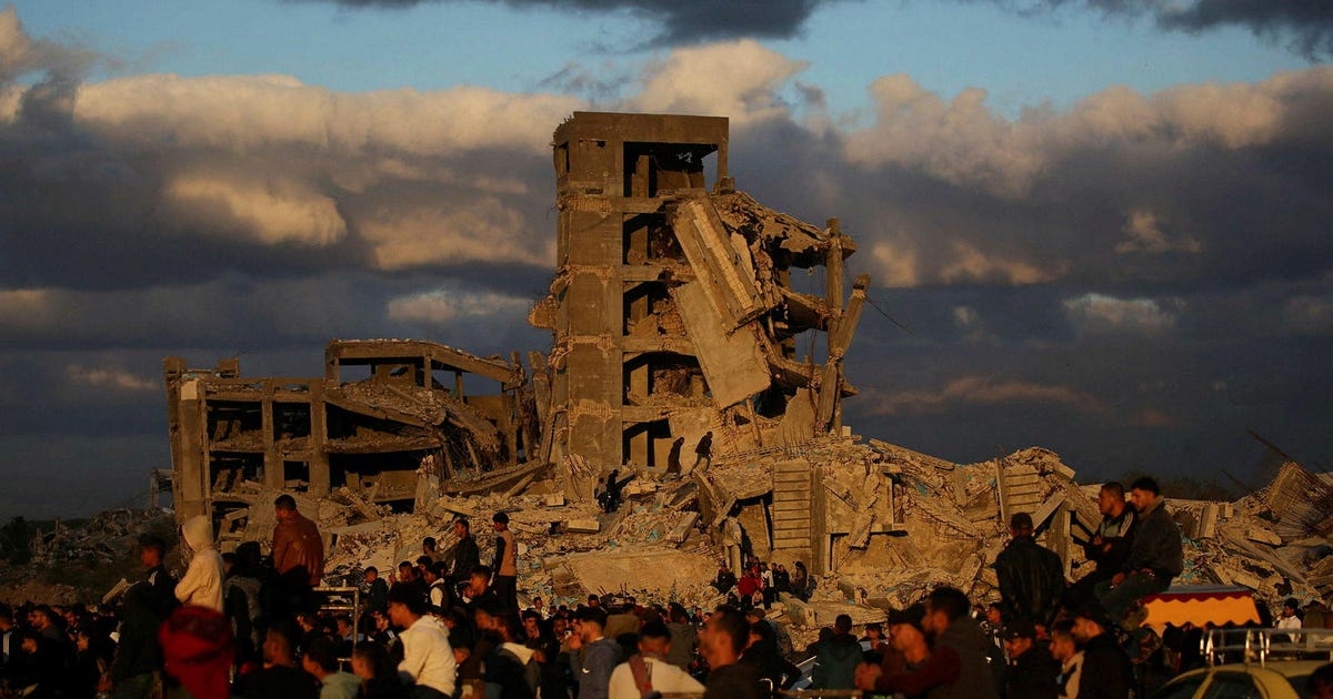 Report: Netanyahu to Ask Trump to Attack Iran's Ballistic Missile Program in Meeting Later This Month