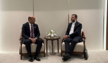 Iran, Uzbekistan discuss bilateral ties, regional developments