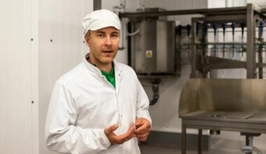 Teisipäeval selgub Eesti parim mahetootja