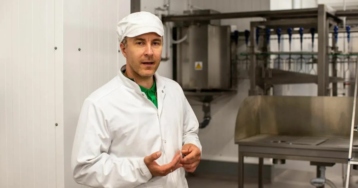 Teisipäeval selgub Eesti parim mahetootja