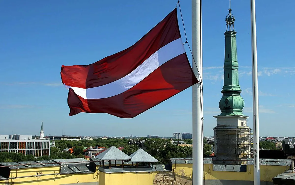Weeks before the Luge World Cup stage: Latvia banned 14 Russian athletes from entering the country