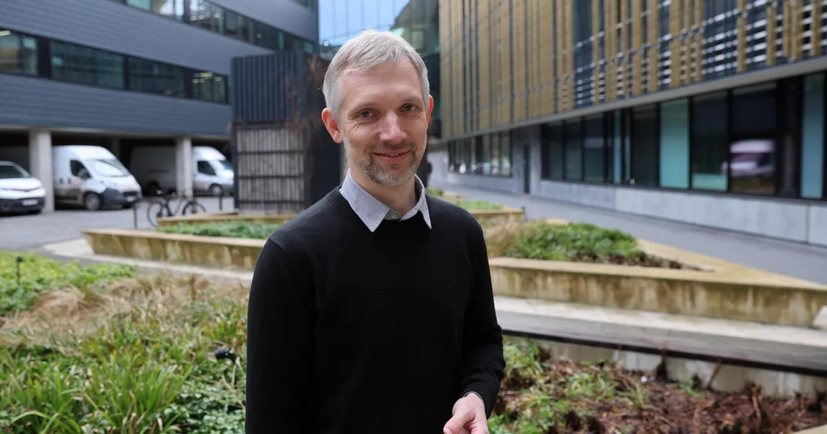 Uus tehisaru on kohandatud eesti keele ja kultuuri jaoks