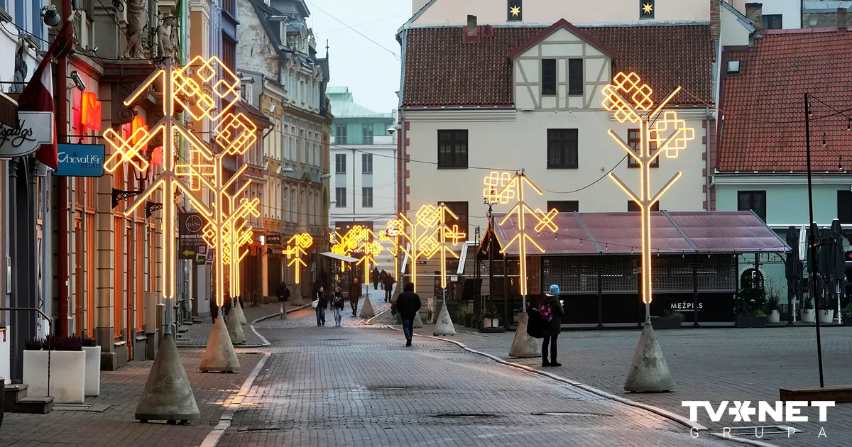 Vairāk nekā 40% Latvijas iedzīvotāju šogad pieauguši ienākumi