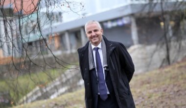 Paavo Nõgene: mängurlus võiks jääda kasiinodesse