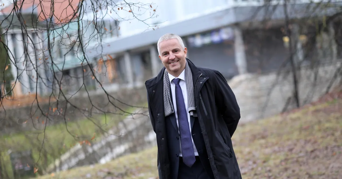 Paavo Nõgene: mängurlus võiks jääda kasiinodesse