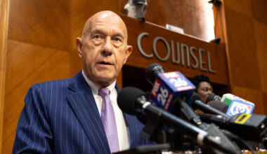 Dominic Anthony Walsh