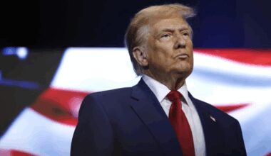 Trump urges Israel to ease pressure on Syria