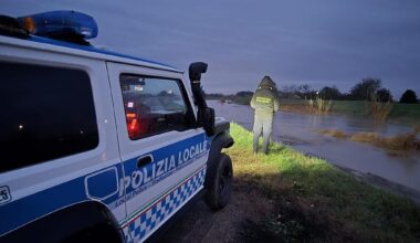 Maltempo, allerta rossa in Emilia-Romagna: le news sulle zone evacuate